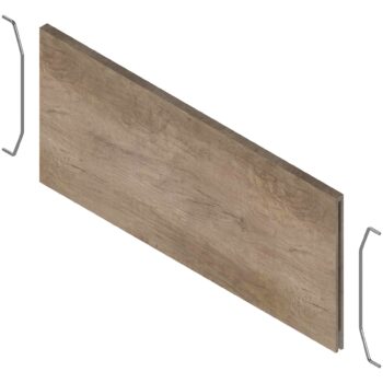 Ambia-Line Cross Divider - Wood Design - Image 7