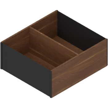 Ambia-Line universal drawer frames Tall - Wood Design - Image 3