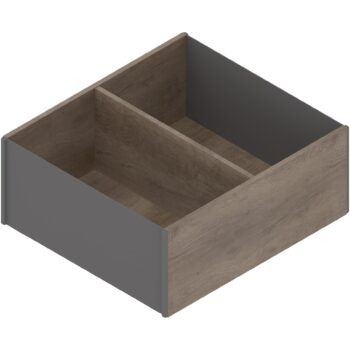 Ambia-Line universal drawer frames Tall - Wood Design - Image 2