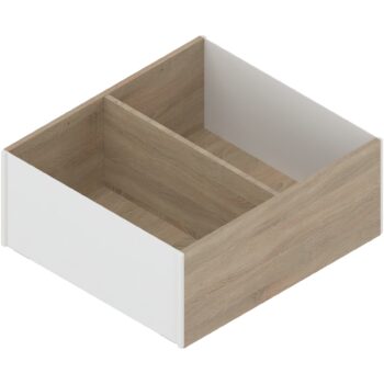 Ambia-Line universal drawer frames Tall - Wood Design