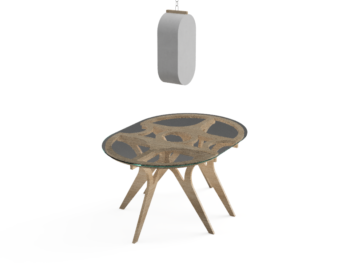 Battersea Dining Set - Image 5