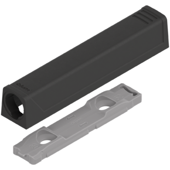 TIP-ON inline adapter plate for extended version - Image 2